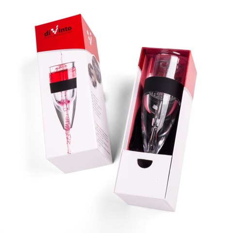 AERATOR NAPOWIETRZACZ DO WINA DIVINTO PREZENT WINO