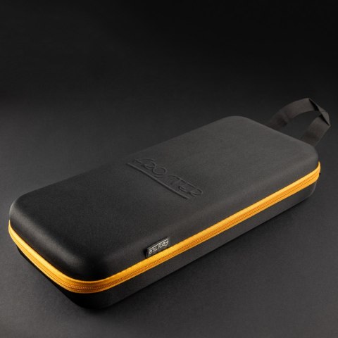 BBQ LEGEND SET - ZESTAW DO GRILLOWANIA ETUI MATY