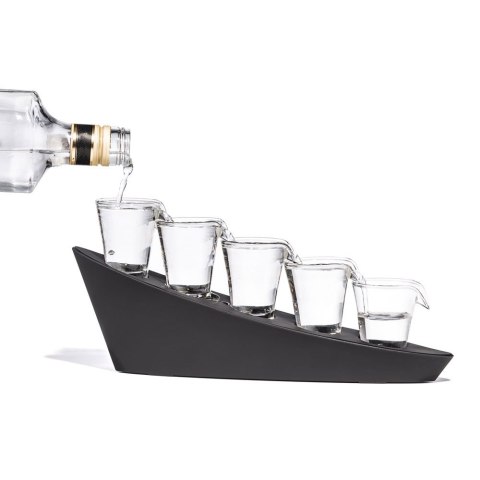 DOMINO SHOTS DELUXE PREZENT NA URODZINY 18 30 40