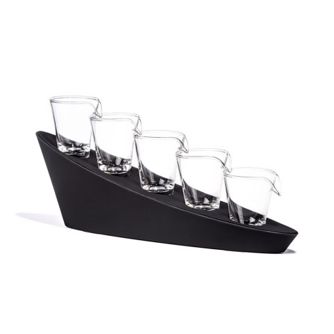 DOMINO SHOTS DELUXE PREZENT NA URODZINY 18 30 40