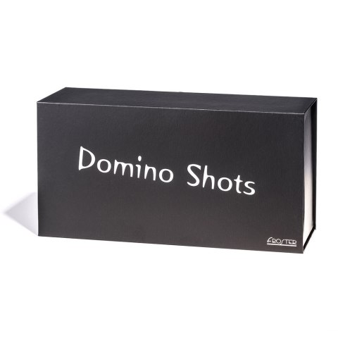 DOMINO SHOTS DELUXE PREZENT NA URODZINY 18 30 40