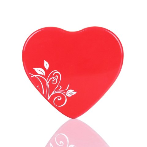 DWA GORĄCE SERDUSZKA OGRZEWACZE DO DŁONI RĄK ZIMA