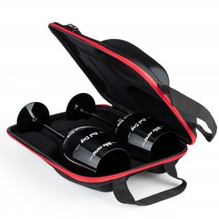 ETUI Z KIELISZKAMI WHO CARES ROCZNICA WALENTYNKI