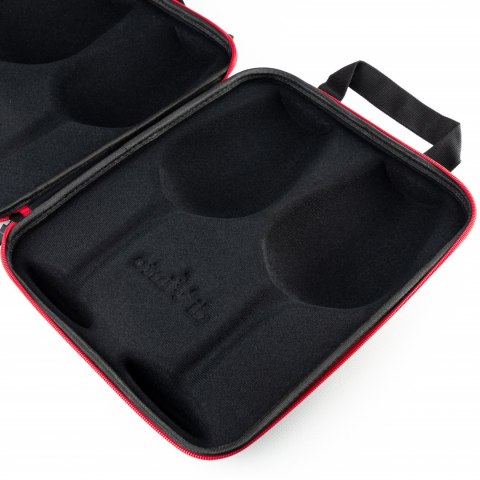 ETUI Z KIELISZKAMI DIVINTO WHO CARES ROCZNICA ŚLUB