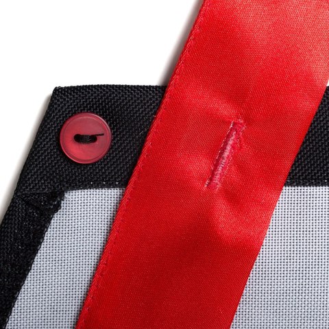 FARTUSZEK DLA GOTUJĄCEJ KOBIETY KUCHENNY POLSKI