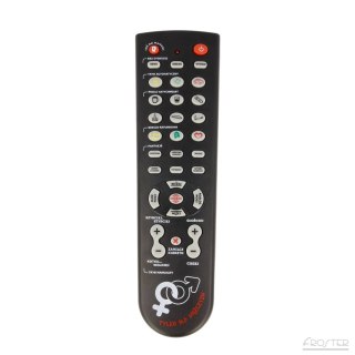 GADAJĄCY PILOT STERUJ KOBIETĄ PREZENT DLA CHŁOPAKA