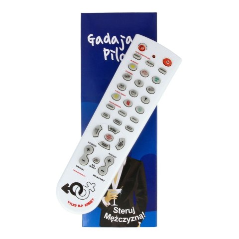 GADAJĄCY PILOT STERUJ MĘŻCZYZNĄ DZIEWCZYNY ŻONY