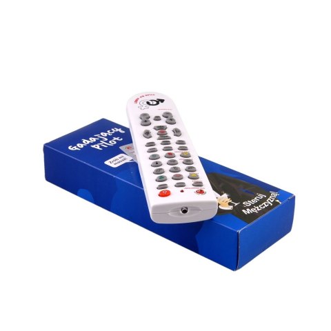 GADAJĄCY PILOT STERUJ MĘŻCZYZNĄ DZIEWCZYNY ŻONY