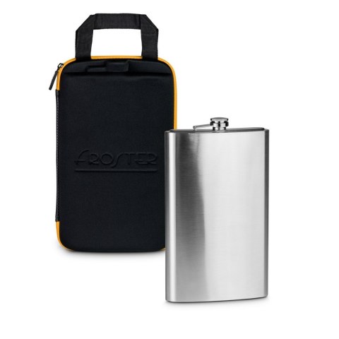 GIGANTYCZNA PIERSIÓWKA DELUXE NA OSIEMNASTKĘ 18