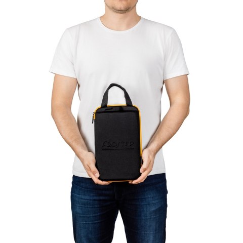 GIGANTYCZNA PIERSIÓWKA DELUXE NA OSIEMNASTKĘ 18