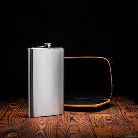 GIGANTYCZNA PIERSIÓWKA DELUXE NA OSIEMNASTKĘ 18