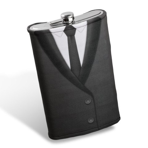 GIGANTYCZNA PIERSIÓWKA GENTLEMAN DLA CHŁOPAKA