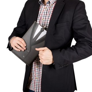 GIGANTYCZNA PIERSIÓWKA GENTLEMAN DLA CHŁOPAKA