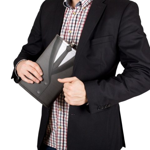 GIGANTYCZNA PIERSIÓWKA GENTLEMAN DLA CHŁOPAKA