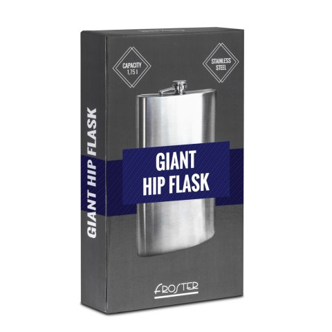 GIGANTYCZNA PIERSIÓWKA DLA TATY PREZENT DZIEŃ OJCA