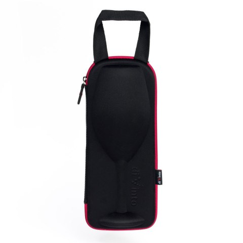 GIGANTYCZNY KIELISZEK WHO CARES WALENTYNKI NIEJ