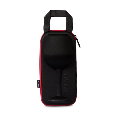 GIGANTYCZNY KIELISZEK WHO CARES WALENTYNKI NIEJ