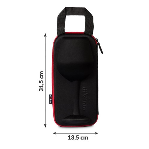 GIGANTYCZNY KIELISZEK DIVINTO DLA KOBIETY ŻONY