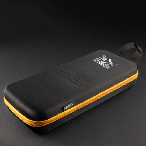 GRILLFATHER BBQ LEGEND SET - AKCESORIA DO GRILLA - PREZENT DLA TATY