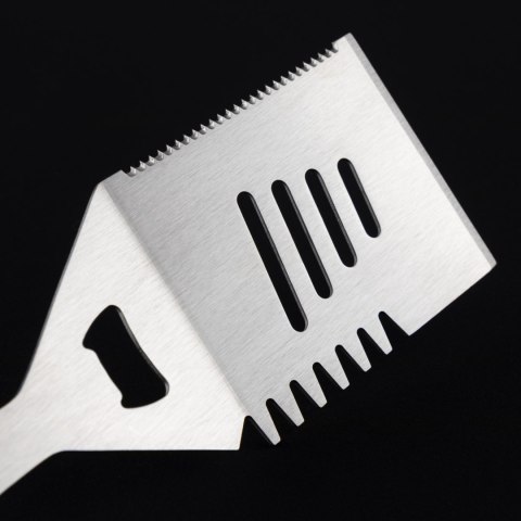 GRILLFATHER BBQ LEGEND SET - AKCESORIA DO GRILLA - PREZENT DLA TATY