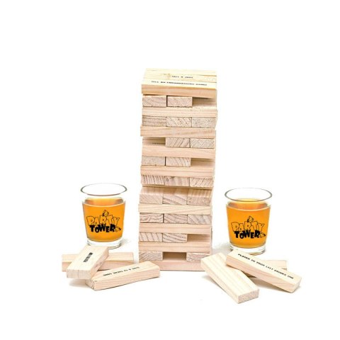 IMPREZOWA WIEŻA (EN)