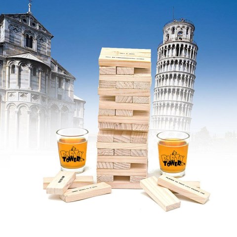 IMPREZOWA WIEŻA (EN)