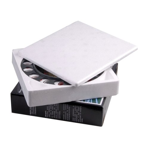 IMPREZOWA RULETKA Z KIELISZKAMI GRA IMPREZA ALKO