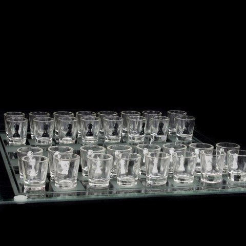 IMPREZOWE SZACHY DELUXE PREZENT NA 18 OSIEMNASTKA