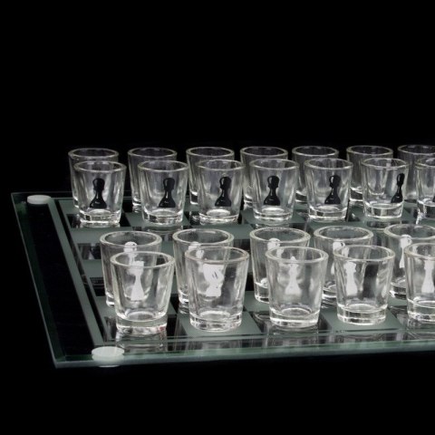 IMPREZOWE SZACHY DELUXE PREZENT NA 18 OSIEMNASTKA