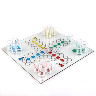 IMPREZOWY CHIŃCZYK PREZENT NA 18 OSIEMNASTKA GRA