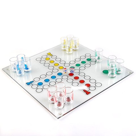 IMPREZOWY CHIŃCZYK PREZENT NA 18 OSIEMNASTKA GRA