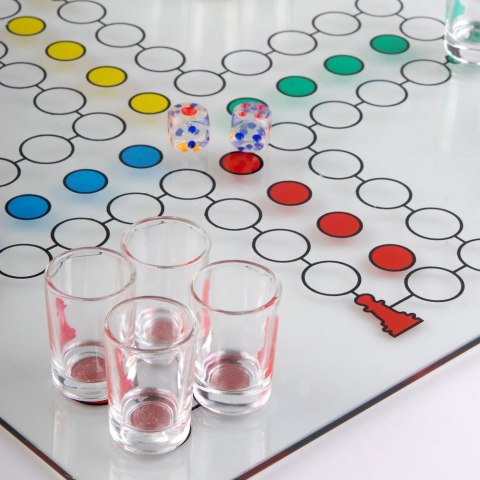 IMPREZOWY CHIŃCZYK PREZENT NA 18 OSIEMNASTKA GRA