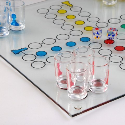 IMPREZOWY CHIŃCZYK PREZENT NA 18 OSIEMNASTKA GRA