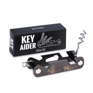 KEY AIDER ORGANIZER DO KLUCZY BRELOK ETUI NA KLUCZE