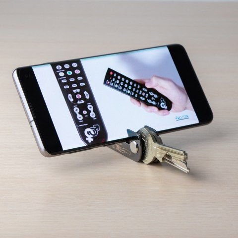 KEY AIDER ORGANIZER DO KLUCZY BRELOK ETUI NA KLUCZE