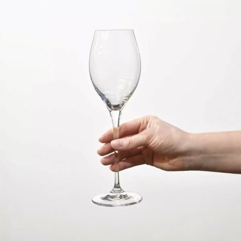 KIELISZKI PROSECCO SZAMPAN W ETUI DIVINTO HARMONY