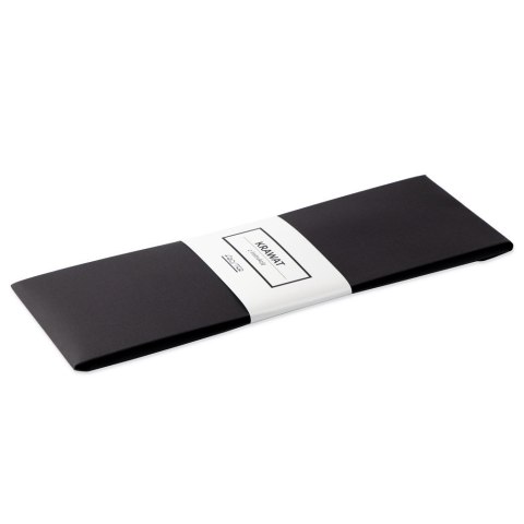 KRAWAT Z INSTRUKCJĄ