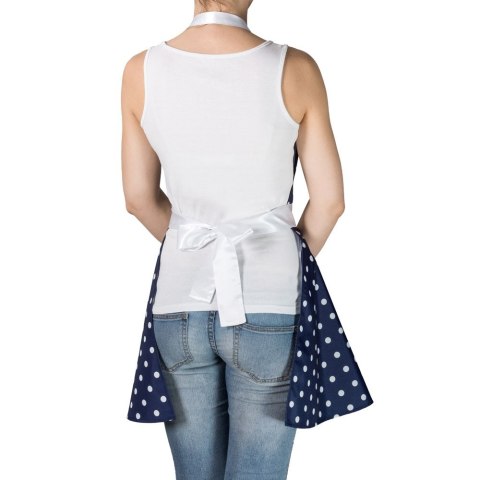 NITLY DOT FARTUSZEK SUKIENKA PREZENT DZIEŃ KOBIET