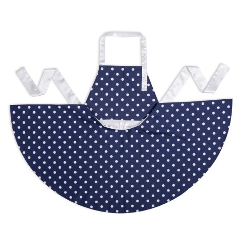 NITLY DOT FARTUSZEK SUKIENKA PREZENT DZIEŃ KOBIET