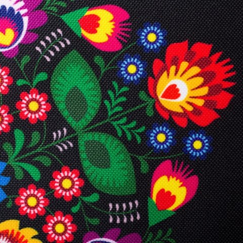 NITLY FOLK FARTUSZEK SUKIENKA PREZENT DZIEŃ KOBIET