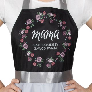 NITLY DLA MAMY FARTUSZEK SUKIENKA NA DZIEŃ MATKI