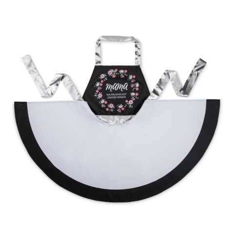 NITLY DLA MAMY FARTUSZEK SUKIENKA NA DZIEŃ MATKI