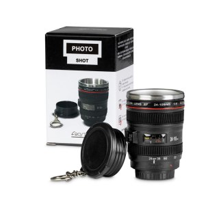 PHOTO SHOT - KIELISZEK OBIEKTYW