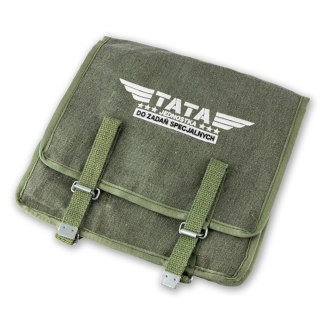 ZESTAW PREZENTOWY DLA TATY - TATA JEDNOSTKA DO ZADAŃ SPECJALNYCH (2-EDYCJA)