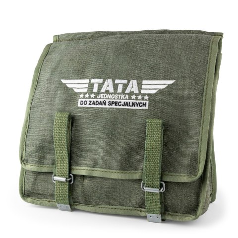 ZESTAW PREZENTOWY DLA TATY - TATA JEDNOSTKA DO ZADAŃ SPECJALNYCH (2-EDYCJA)