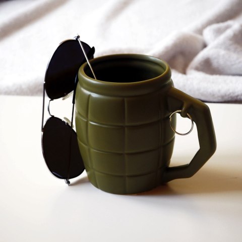 ZESTAW PREZENTOWY DLA TATY - TATA JEDNOSTKA DO ZADAŃ SPECJALNYCH (2-EDYCJA)