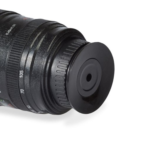 ANTYGRAWITACYJNY KUBEK OBIEKTYW