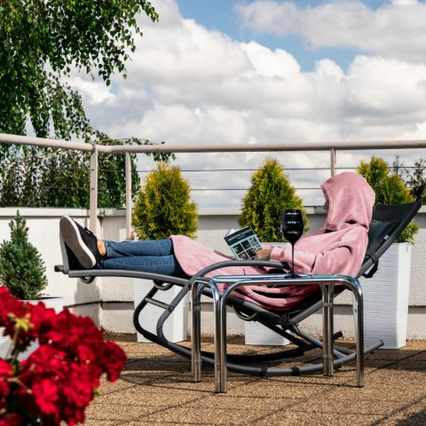 BLUZAIR KOCOBLUZA PRODUKT POLSKI FUTRZAK PODUSZKA