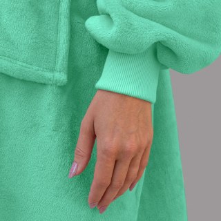 BLUZAIR KOCOBLUZA PRODUKT POLSKI FUTRZAK PODUSZKA