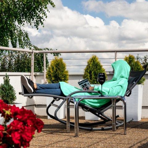 BLUZAIR KOCOBLUZA PRODUKT POLSKI FUTRZAK PODUSZKA